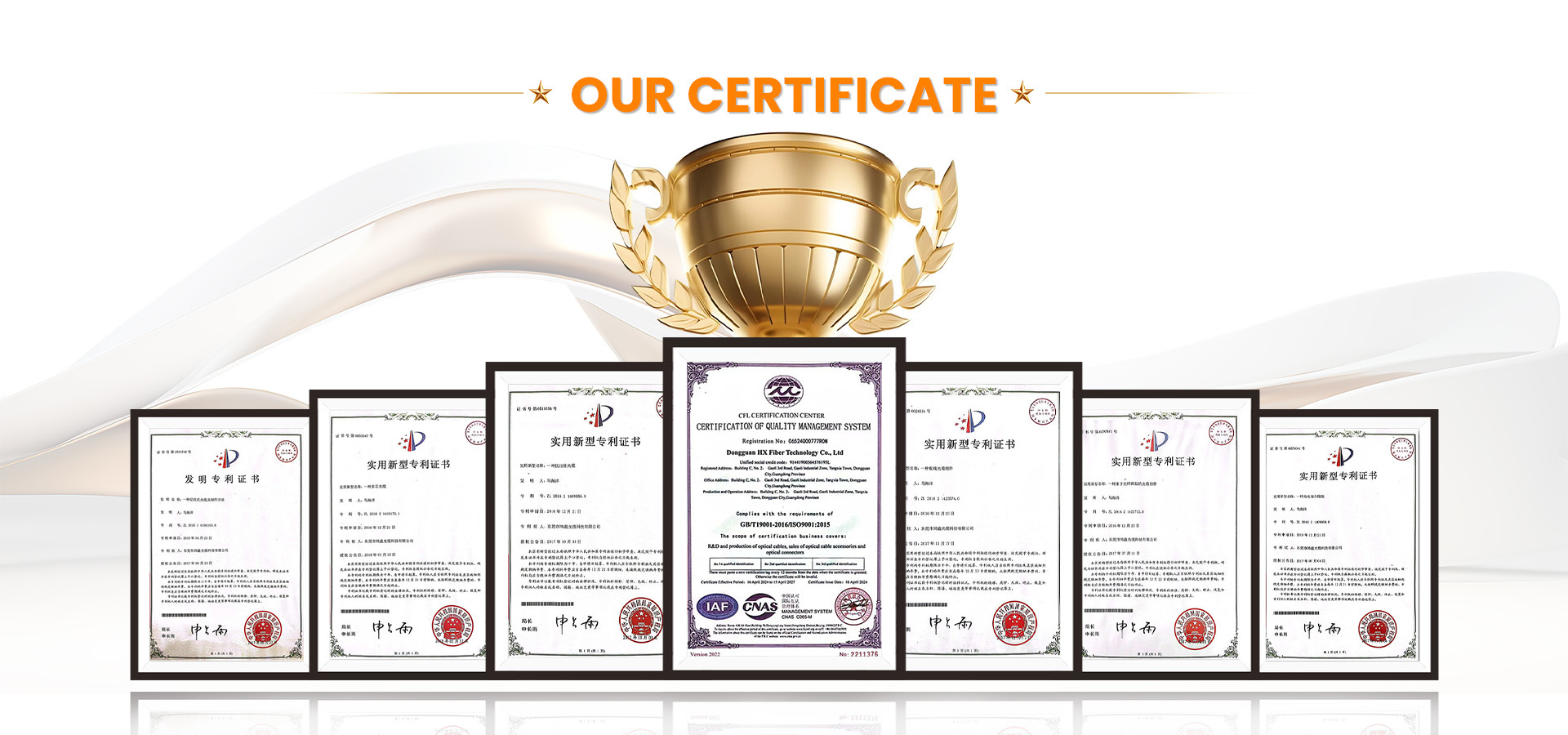 Kalite açık zırhlı fiber optik kablo Fabrika