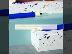 Toz Geçirmez Çok Çekirdekli Zırhlı Fiber Optik Kablo G652D G657A1 G657A2