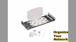 8 Çekirdekli Fiber Optik Terminal Kutusu