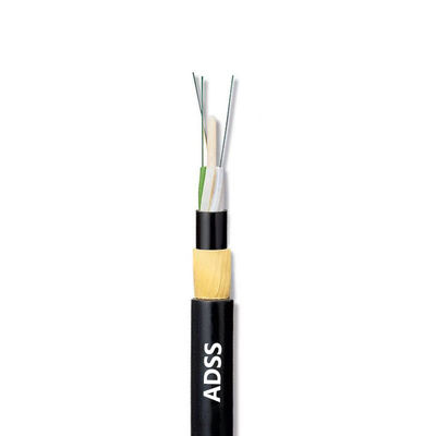 satın al HXCOWO 2-288 Çekirge ADSS Kablosu Yüksek Voltajlı Üst Fiber Kablosu Çevrimiçi üretim
