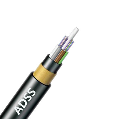 satın al OEM ODM Dış Fiber Optik Kablo 6 12 24 48 Çekirdek İçin HXCOWO Çevrimiçi üretim