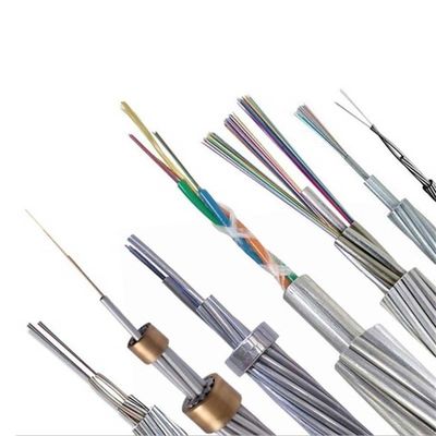 satın al High Speed 12 24 48 96 Core G657A Fiber Optic Cable For Telecom Communication çevrimiçi üretim