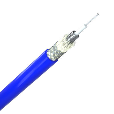satın al GJSFXH Taktik Fiber Optik Kablo G652D/G657A1/G657A2 Taktik Fiber Kablo Çevrimiçi üretim