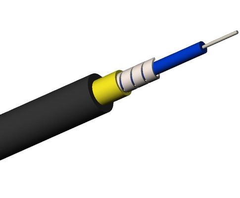 satın al Manufacturing Vendors' Top Choice Flexible Stainless Steel Armored Fiber Optic Cable çevrimiçi üretim