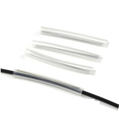 satın al Splice Koruması İçin Özelleştirilebilir 45mm 60mm 65mm Optik Fiber Isı Kısaltma Tüpü Çevrimiçi üretim