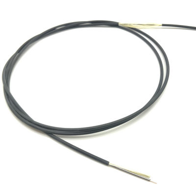 satın al Anti Bending 3.0mm CPR Armored Fiber Optic Cable 10D Bending Radius Custom çevrimiçi üretim