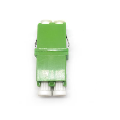satın al LC/APC SM 2C Fiber Optical Adapter FC MU Connector Single Mode / Multi Mode çevrimiçi üretim