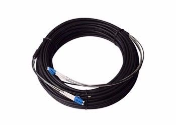 satın al FTTA-  Armoured RRU Fiber Optic Patch Cord çevrimiçi üretim