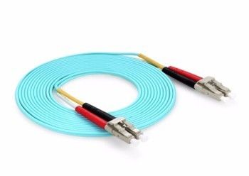 LC'den LC'ye Duplex MM Patch Cord Hızlı ve Istikrarlı Veri İletişimine İdeal Çözüm
