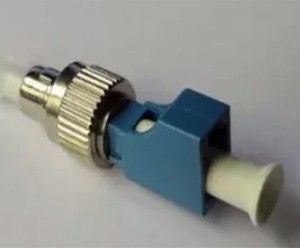 Hibrit FC/UPC'den LC/UPC Attenuator'a Fiber Optic Ağları için Mükemmel Çözüm