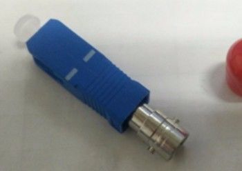SC/UPC'den ST/UPC Attenuator'a Hibrit Fiber Optic Bağlantıları için Nihai Çözüm